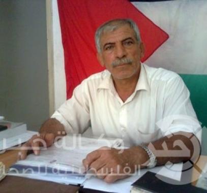 محمود الزق 