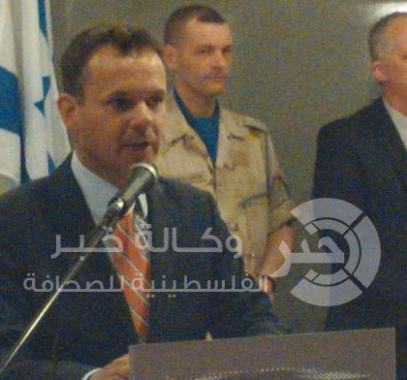 السفير كاسبار فالدكامب