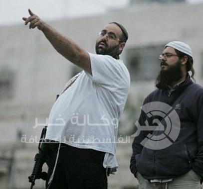 اعتقال مستوطن قتل فلسطيني بعد أحد عشر عاماً على الجريمة