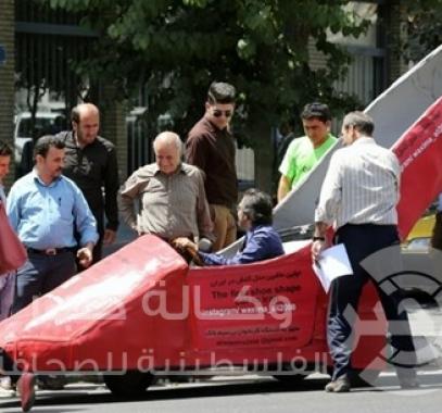 ماسح الاحذية 