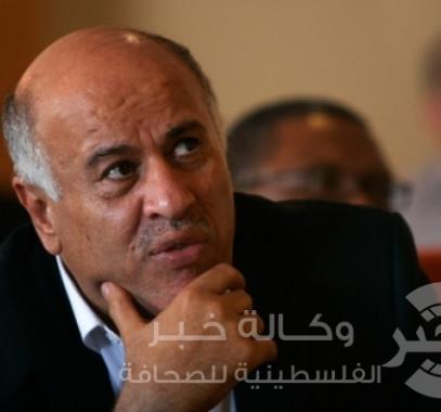 جبريل الرجوب 