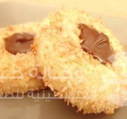 بسكويت