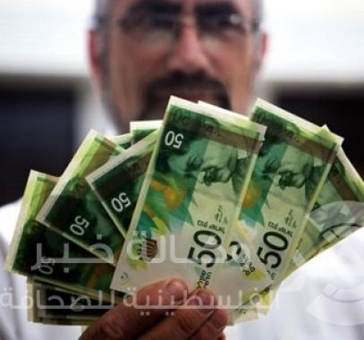 1.842 مليار دولار عجز إسرائيل التجاري في أغسطس
