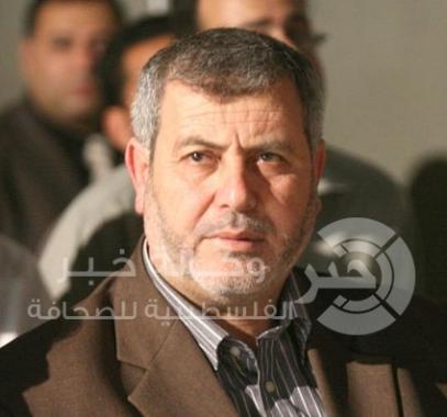 خالد البطش