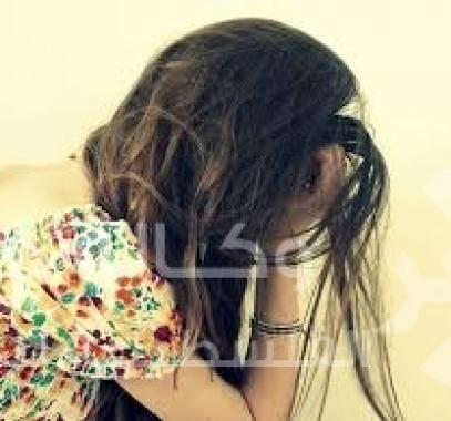 فتاة سارقة