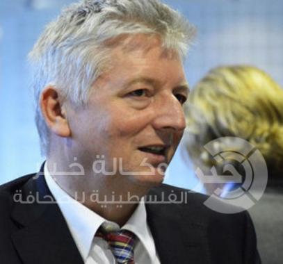 انتحار وزير بلجيكي