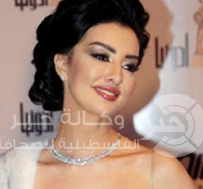 ميساء مغربي 