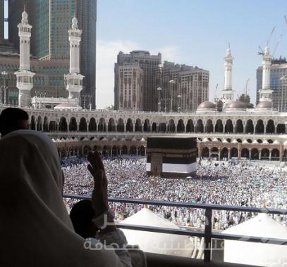الحجاج