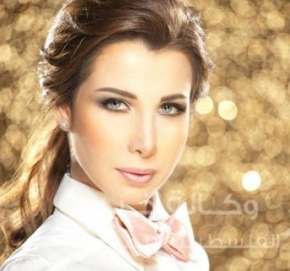 نانسي عجرم 
