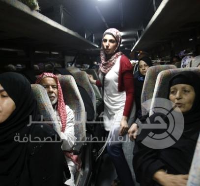 أهالى السرى 