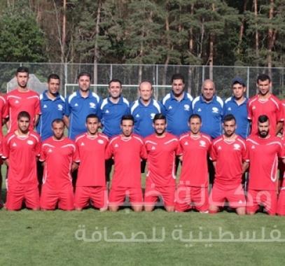 المنتخب الوطني