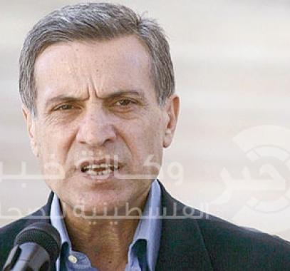 نبيل أبو ردينة