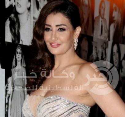 غادة عبد الرازق