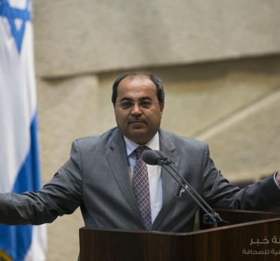 احمد الطيبي