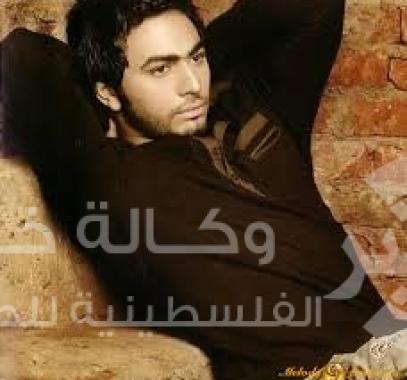 تامر حسني