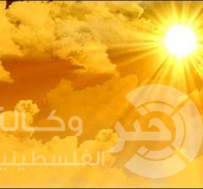 موجة حر 