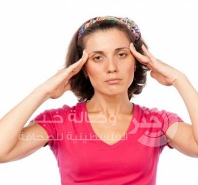 التعب المزمن 