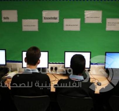 القانون يسعى لمنع الطلبة من الولوج للمواقع المتطرفة
