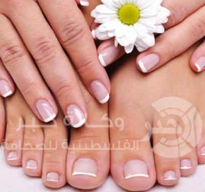 أظافر