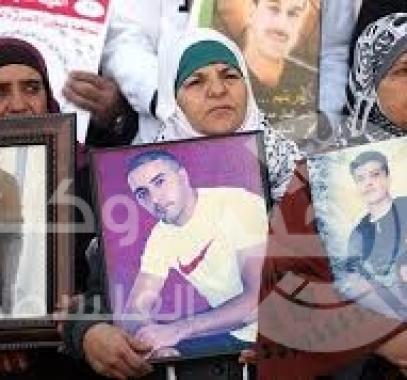 اهالي الاسري