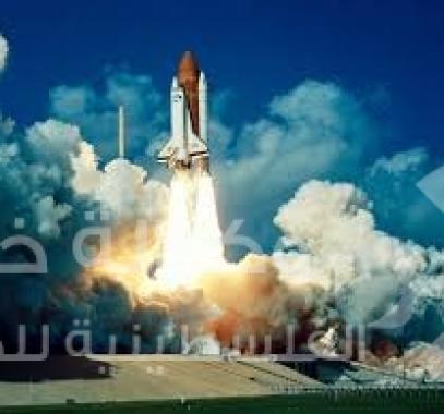 مركز للفضاء في الامارات