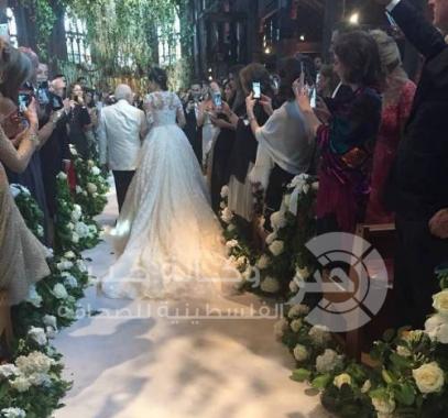 زفاف ملكي 