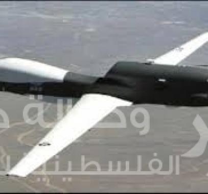 طائرة بدون طيار 