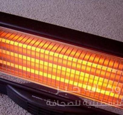 التدفئة 