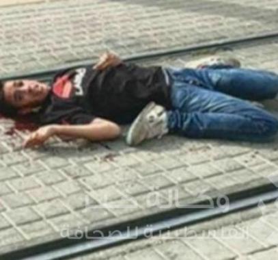 أحمد المناصرة 
