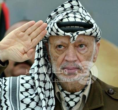 أبو عمار