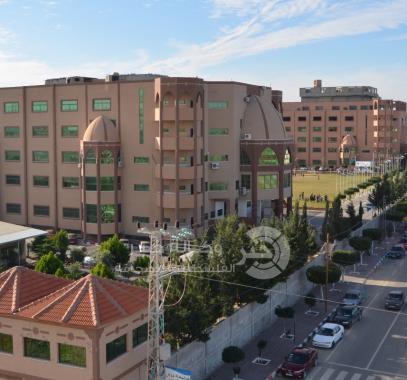 جامعة-فلسطين