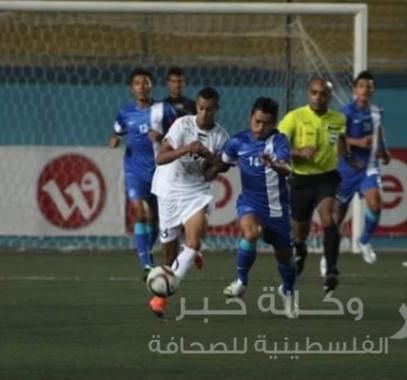 المنتخب الوطني