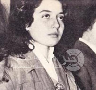 جميلة بوعزة