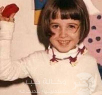 نانسي عجرم 