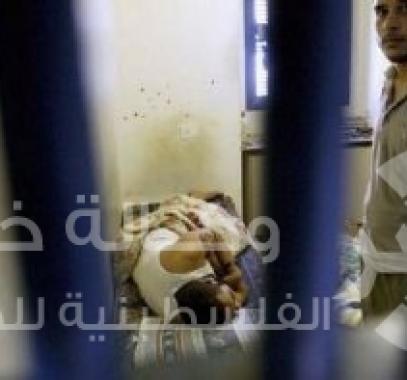 الأسرى