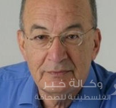 يوسي سريد 