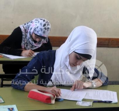 الثانوية العامة