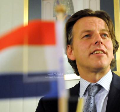 Bert-Koenders