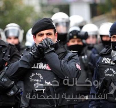 الشرطة-التركيه(4)