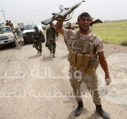 الجيش العراقي 