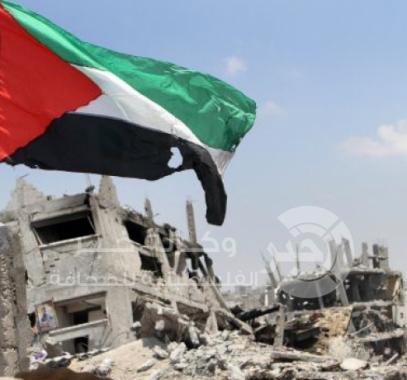 إعادة الإعمار