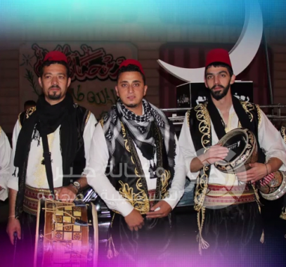 مسحراني الخيل