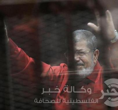 محمد مرسي