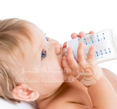 رضاعة