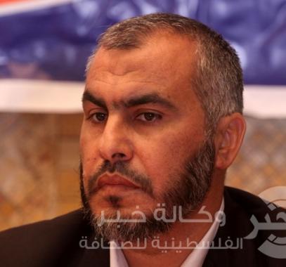 غازي حمد 