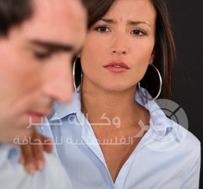 خلافات زوجية