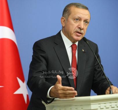 اردوغان