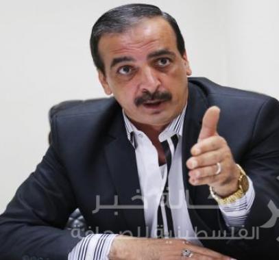 علي الحايك
