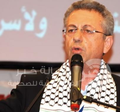 مصطفى البرغوثي
