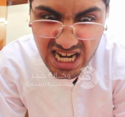 ستاند اب كوميدي